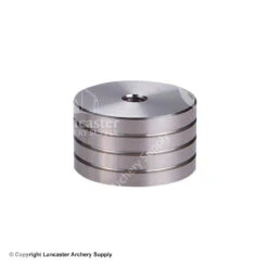 Infitec Crux Stainless Weight (4 Oz.)