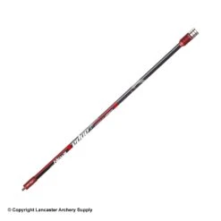 Infitec Nexus Edge 3 Stabilizer -Excali Bow Gear Shop 1760313 red