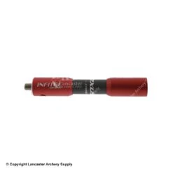 Infitec Nexus Edge 3 Extender 15 Infitec Nexus Edge 3 Extender -Excali Bow Gear Shop 1760315 red 4