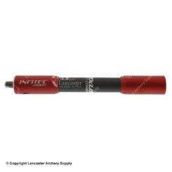 Infitec Nexus Edge 3 Extender 17 Infitec Nexus Edge 3 Extender -Excali Bow Gear Shop 1760315 red 6