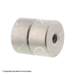 Cartel Stainless Steel Stabilizer Weights