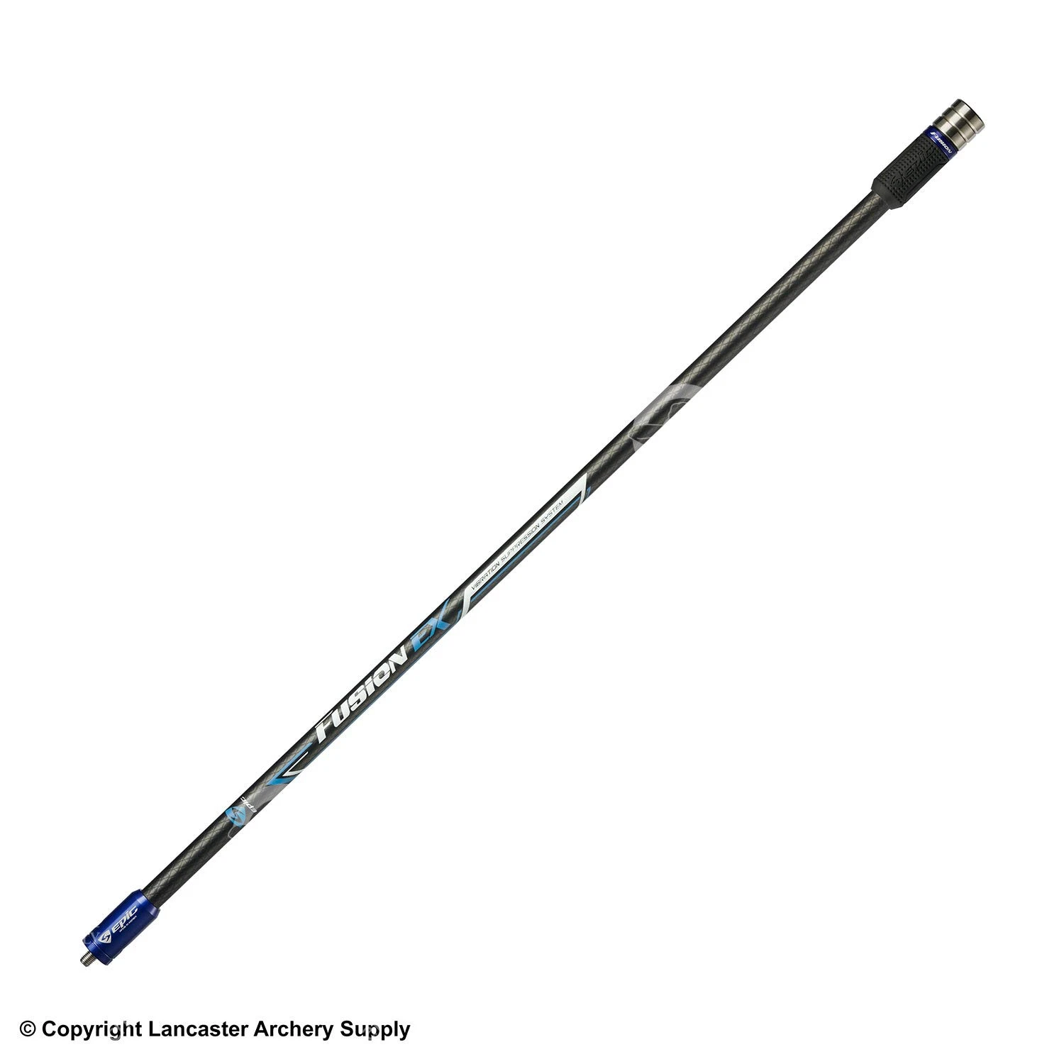 Epic Fusion EX Carbon Stabilizer 2 Epic Fusion EX Carbon Stabilizer - Image 2