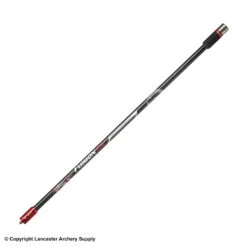 Epic Fusion EX Carbon Stabilizer 5 Epic Fusion EX Carbon Stabilizer -Excali Bow Gear Shop 1760337 red
