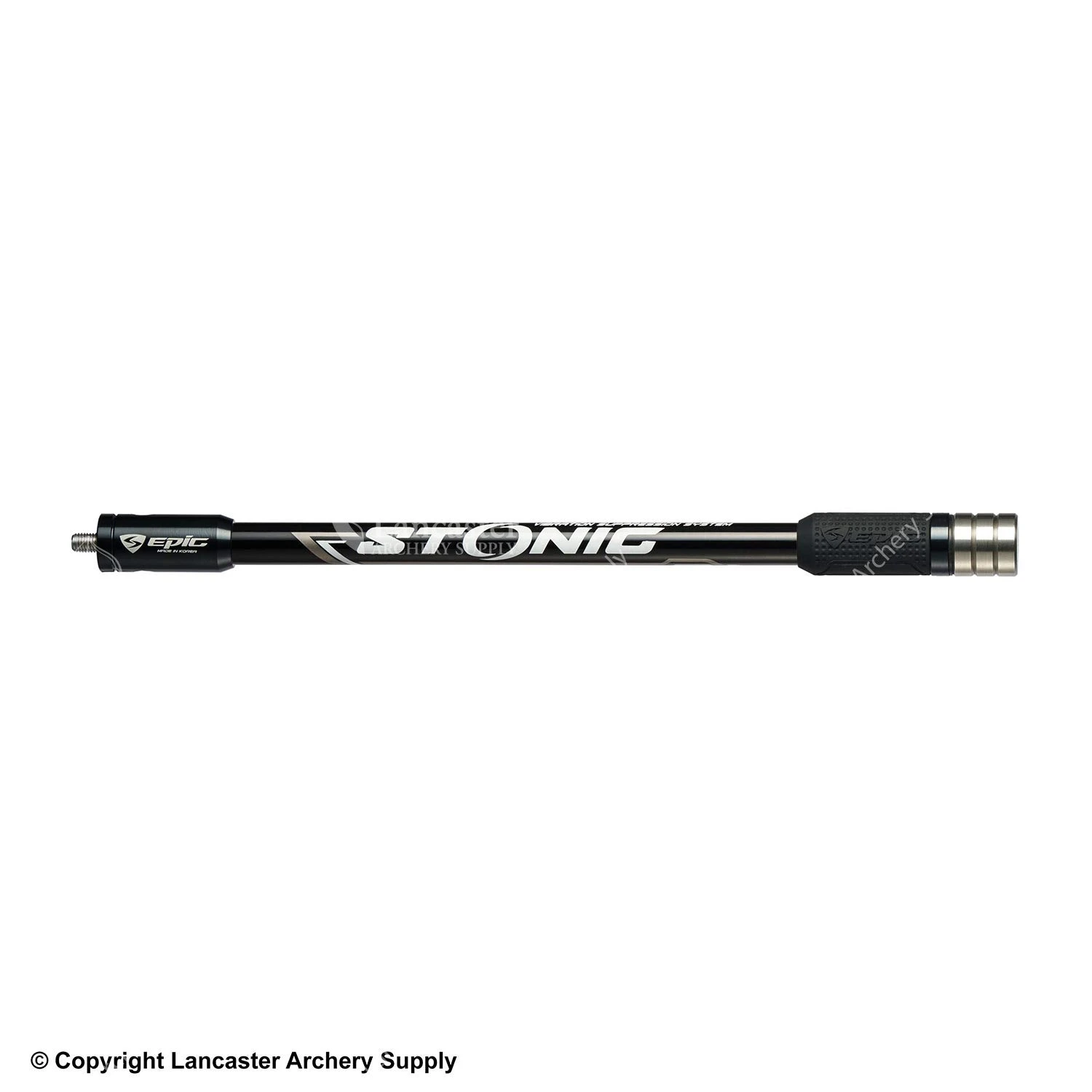 Epic Stonic Carbon Side Stabilizer 1 Epic Stonic Carbon Side Stabilizer