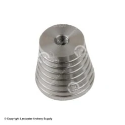 AAE 6-oz. Tapered Stabilizer Weight