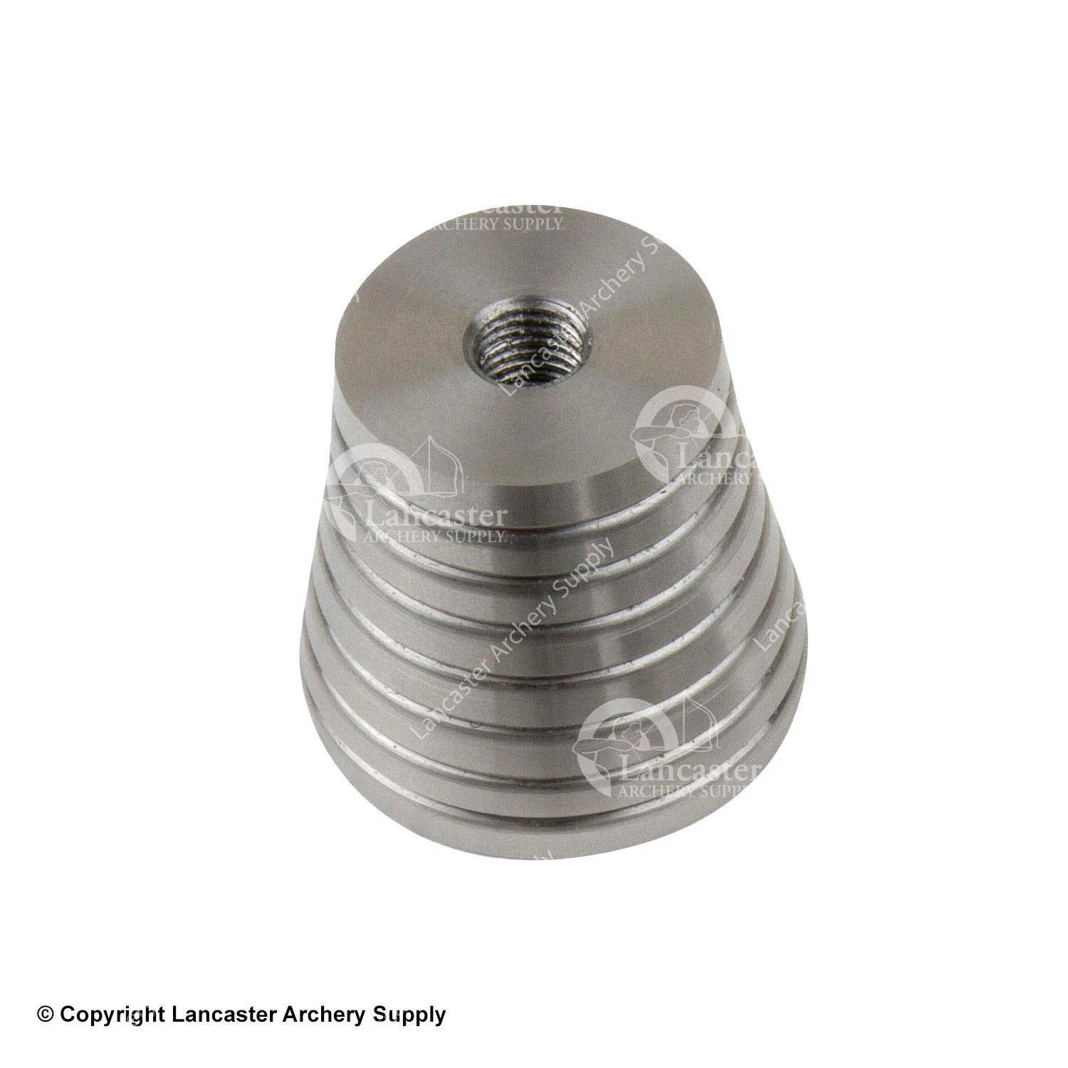 AAE 6-oz. Tapered Stabilizer Weight 1 AAE 6-oz. Tapered Stabilizer Weight