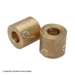 AAE Hot Rodz Internal 1 Oz. Brass Weights