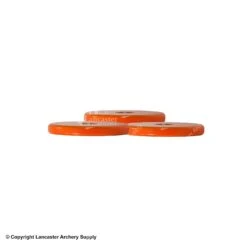 AAE 1-oz. Target Stabilizer Weights (Colors) -Excali Bow Gear Shop 1790214 orange