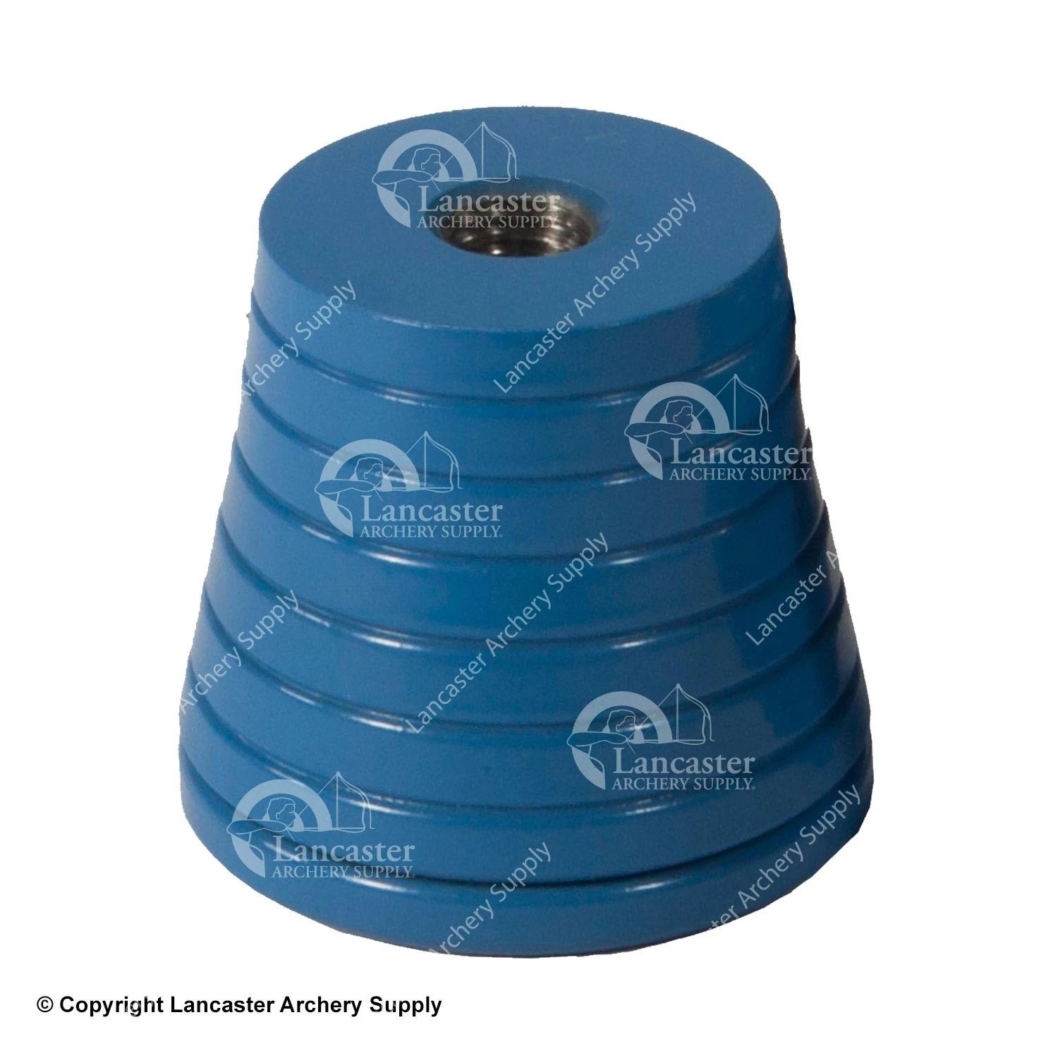 AAE 6-oz. Tapered Stabilizer Weight (Colors) 1 AAE 6-oz. Tapered Stabilizer Weight (Colors)