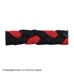 CR Braided Sling W/ Quick Disconnect (Target Colors) -Excali Bow Gear Shop 1900008 black red blk