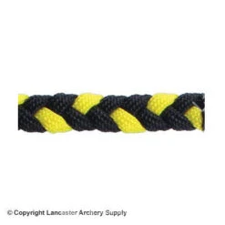 CR Braided Sling W/ Quick Disconnect (Target Colors) -Excali Bow Gear Shop 1900008 bumblebee
