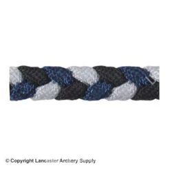 CR Braided Sling W/ Quick Disconnect (Target Colors) -Excali Bow Gear Shop 1900008 navy blk sil 622a03ef 961e 4f4c b28e fc99c8e38abf
