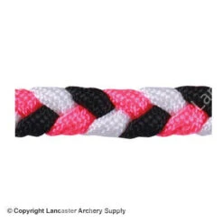 CR Braided Sling W/ Quick Disconnect (Target Colors) -Excali Bow Gear Shop 1900008 pink wht blk f0b38eda 703f 4eb4 8e50 8252e1337449