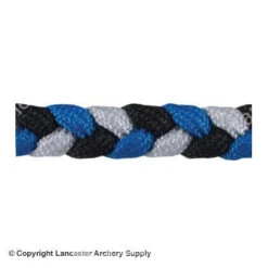 CR Braided Sling W/ Quick Disconnect (Target Colors) -Excali Bow Gear Shop 1900008 royal blk sil d24fc5f0 d8f4 4f7e 97d3 baf5f22b7524