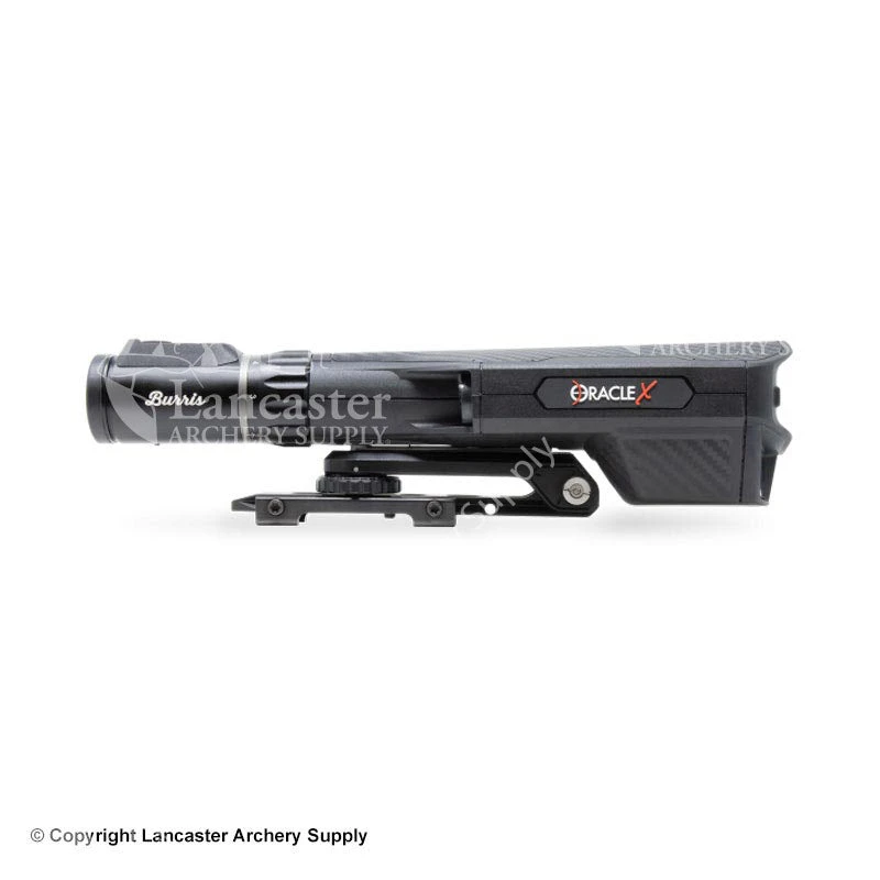 Burris Oracle X Rangefinding Crossbow Scope 2 Burris Oracle X Rangefinding Crossbow Scope - Image 2