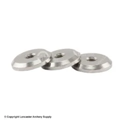 Spider Archery 1 Oz. Weights (3 Pk.) -Excali Bow Gear Shop 2030013 ss