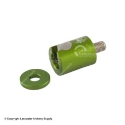 Spider Archery Pro-X Quick Disconnect -Excali Bow Gear Shop 2030016 green