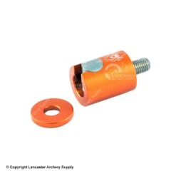 Spider Archery Pro-X Quick Disconnect -Excali Bow Gear Shop 2030016 orange