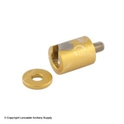 Spider Archery Pro-X Quick Disconnect -Excali Bow Gear Shop 2030016 yellow