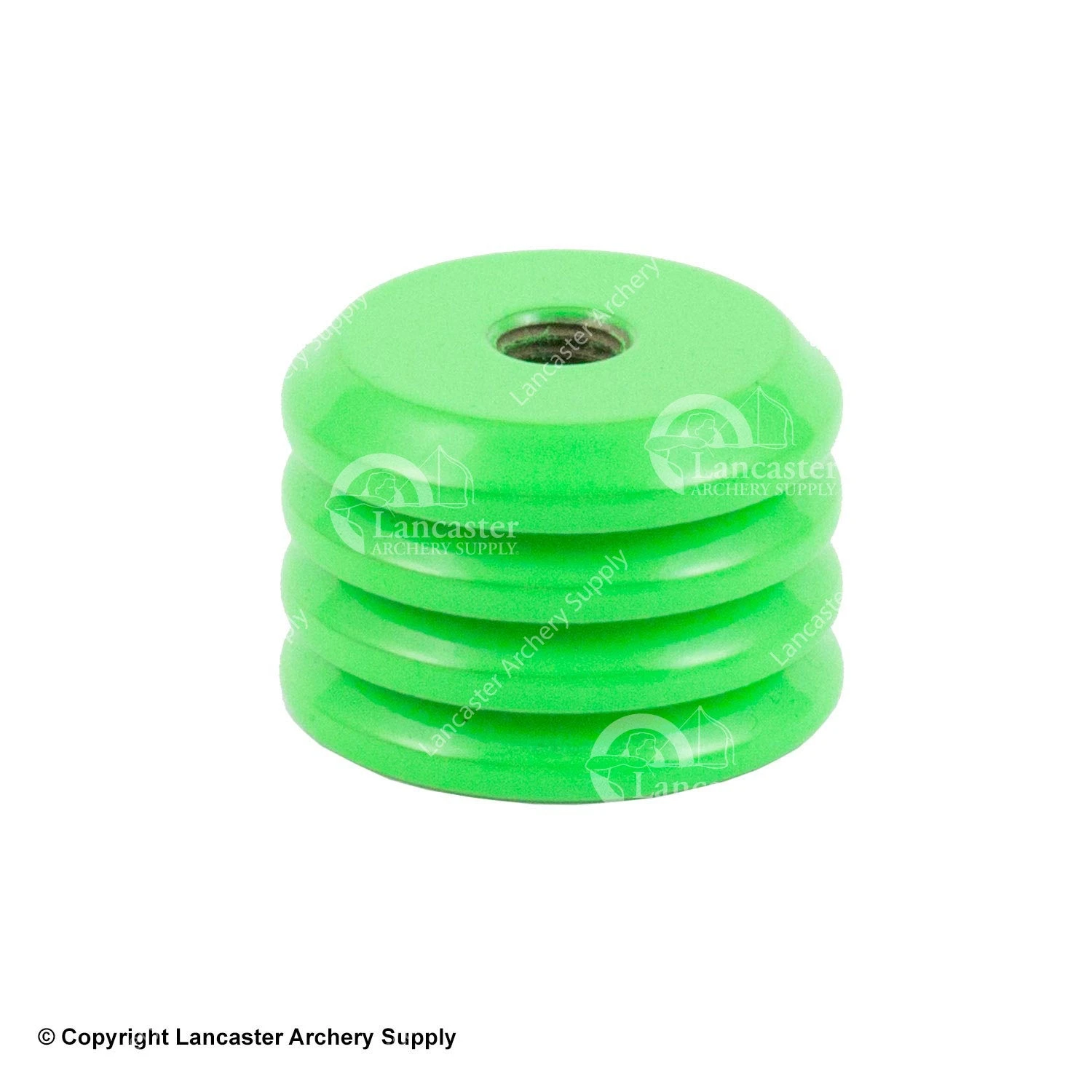 Spider Archery 4 Oz. Stack Weight 5 Spider Archery 4 Oz. Stack Weight - Image 5
