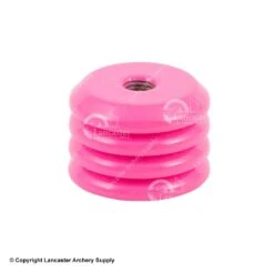 Spider Archery 4 Oz. Stack Weight 16 Spider Archery 4 Oz. Stack Weight -Excali Bow Gear Shop 2030025 pink