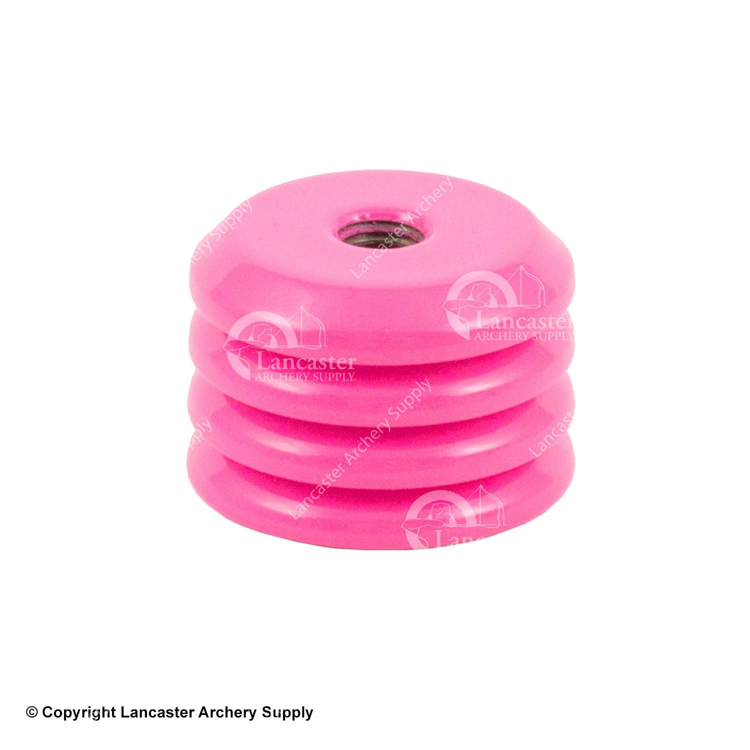 Spider Archery 4 Oz. Stack Weight 8 Spider Archery 4 Oz. Stack Weight - Image 8