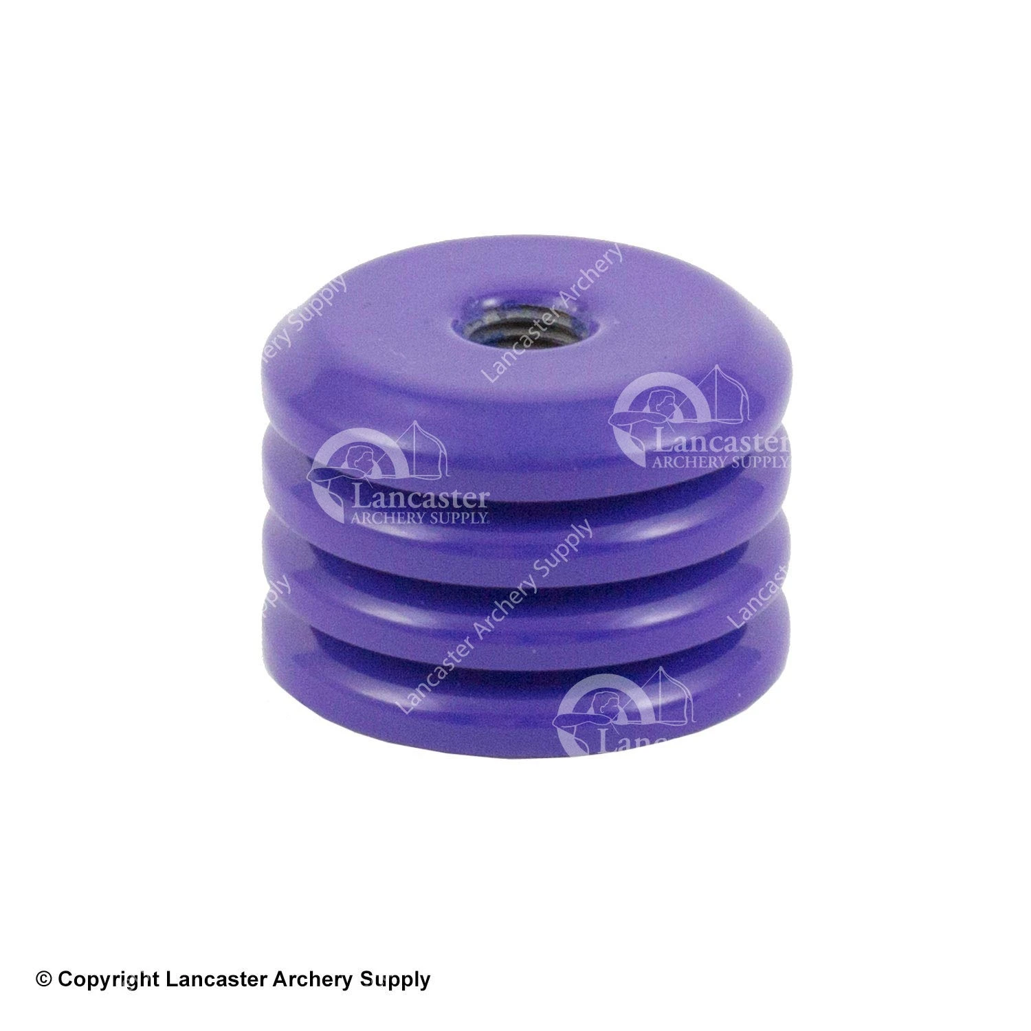 Spider Archery 4 Oz. Stack Weight 7 Spider Archery 4 Oz. Stack Weight - Image 7