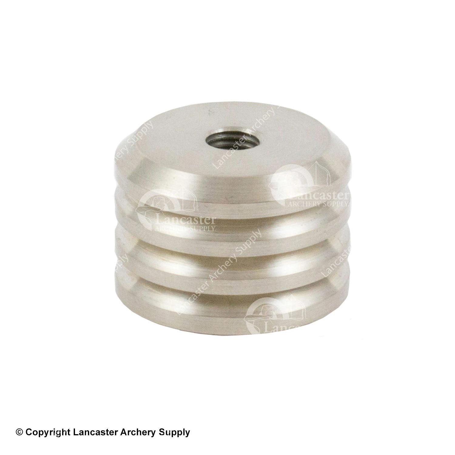 Spider Archery 4 Oz. Stack Weight 9 Spider Archery 4 Oz. Stack Weight - Image 9