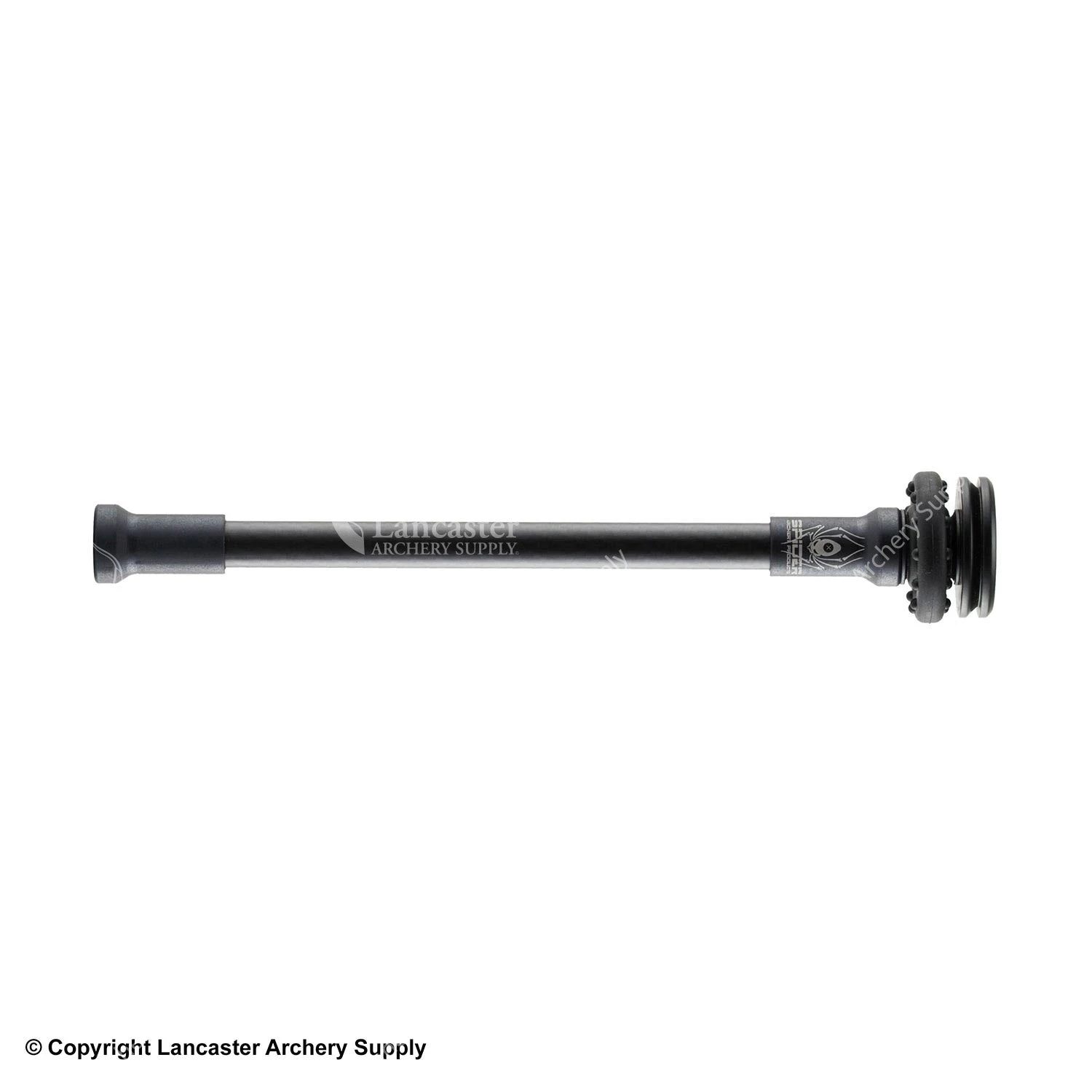 Spider Archery Tracker Stabilizer (10") 1 Spider Archery Tracker Stabilizer (10")