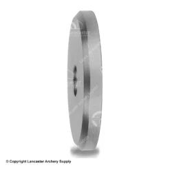 Easton Flat Vari-Weight 1 Oz. (Stainless Steel)