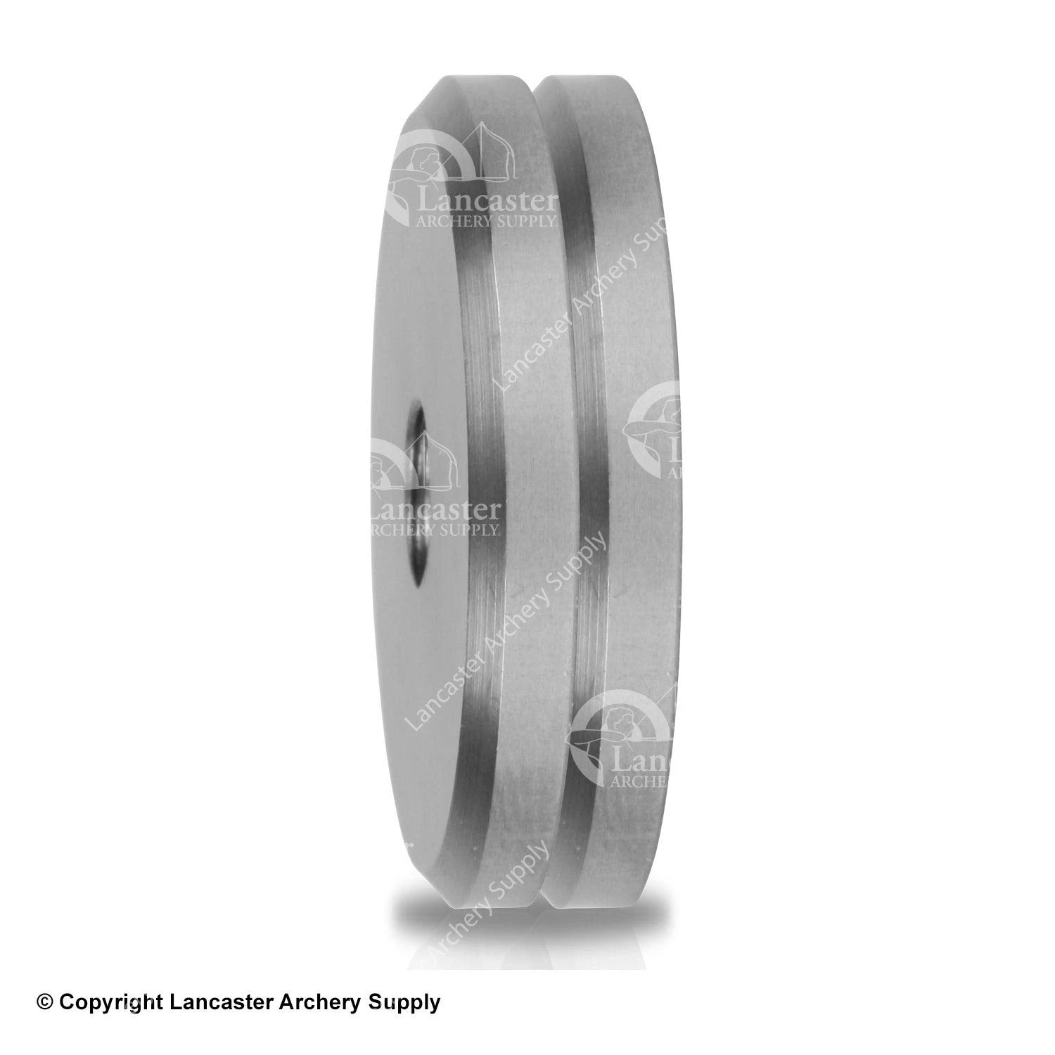 Easton Flat Vari-Weight 2 Oz. (Stainless Steel) 1 Easton Flat Vari-Weight 2 Oz. (Stainless Steel)