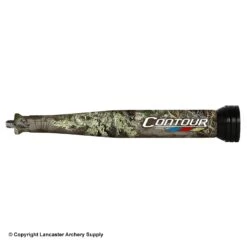 Easton Contour Hunter Stabilizer (8" Camo)