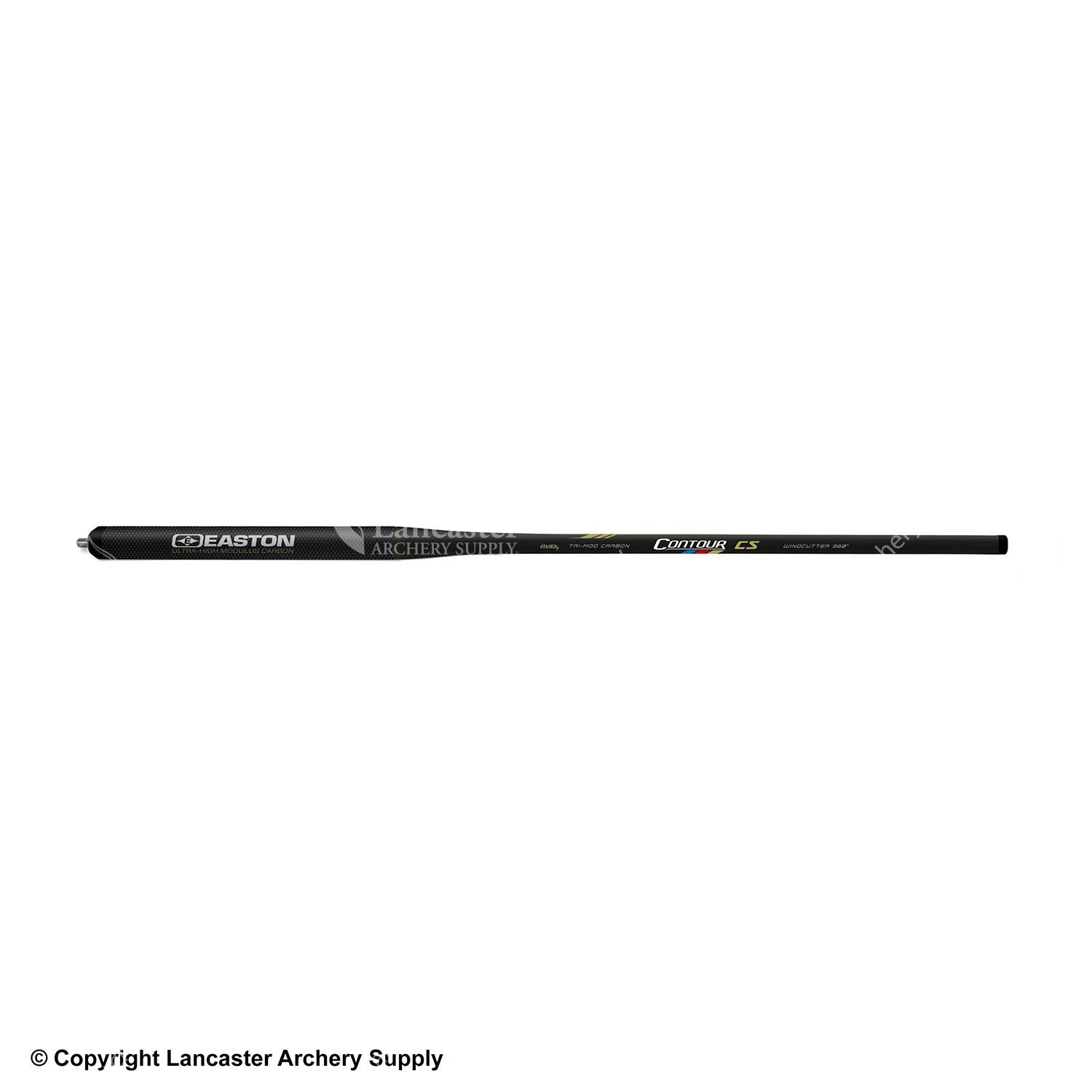 Easton Contour CS Stabilizer 5 Easton Contour CS Stabilizer - Image 5