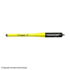 Easton Contour CS Side Rod 8 Easton Contour CS Side Rod -Excali Bow Gear Shop 2070778 yellow