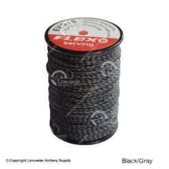 Flex Archery EVO15 Serving -Excali Bow Gear Shop 2100024 gray