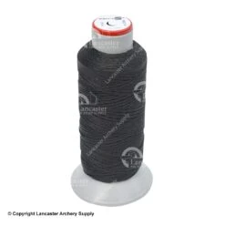 Flex Archery DacroGen Bowstring Material -Excali Bow Gear Shop 2100038 black