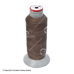 Flex Archery DacroGen Bowstring Material -Excali Bow Gear Shop 2100038 brown