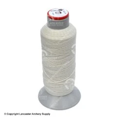 Flex Archery DacroGen Bowstring Material -Excali Bow Gear Shop 2100038 white