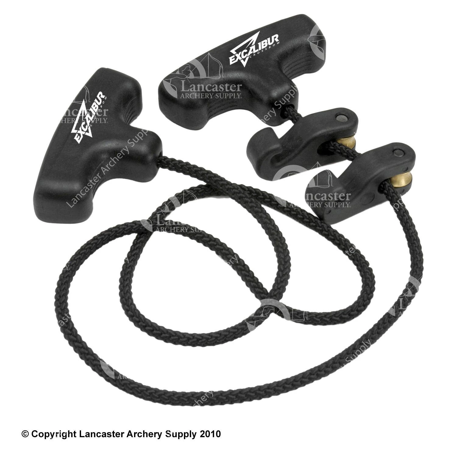 Excalibur T Handle Rope Cocking Aid 1 Excalibur T Handle Rope Cocking Aid