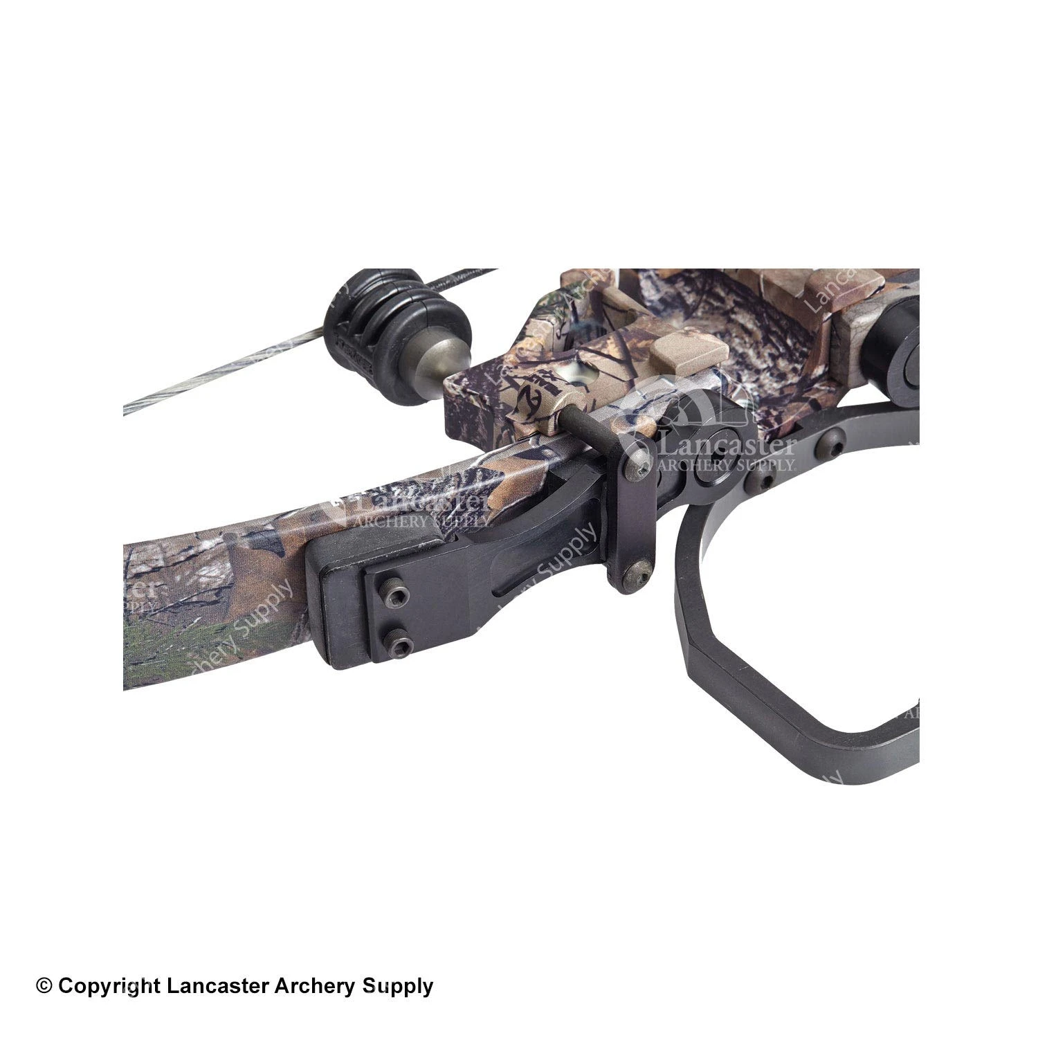 Excalibur Air Brakes 1 Excalibur Air Brakes