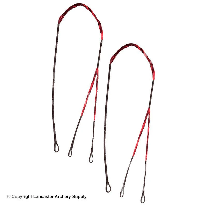 Carbon Express DX 300 Replacement Cables 1 Carbon Express DX 300 Replacement Cables