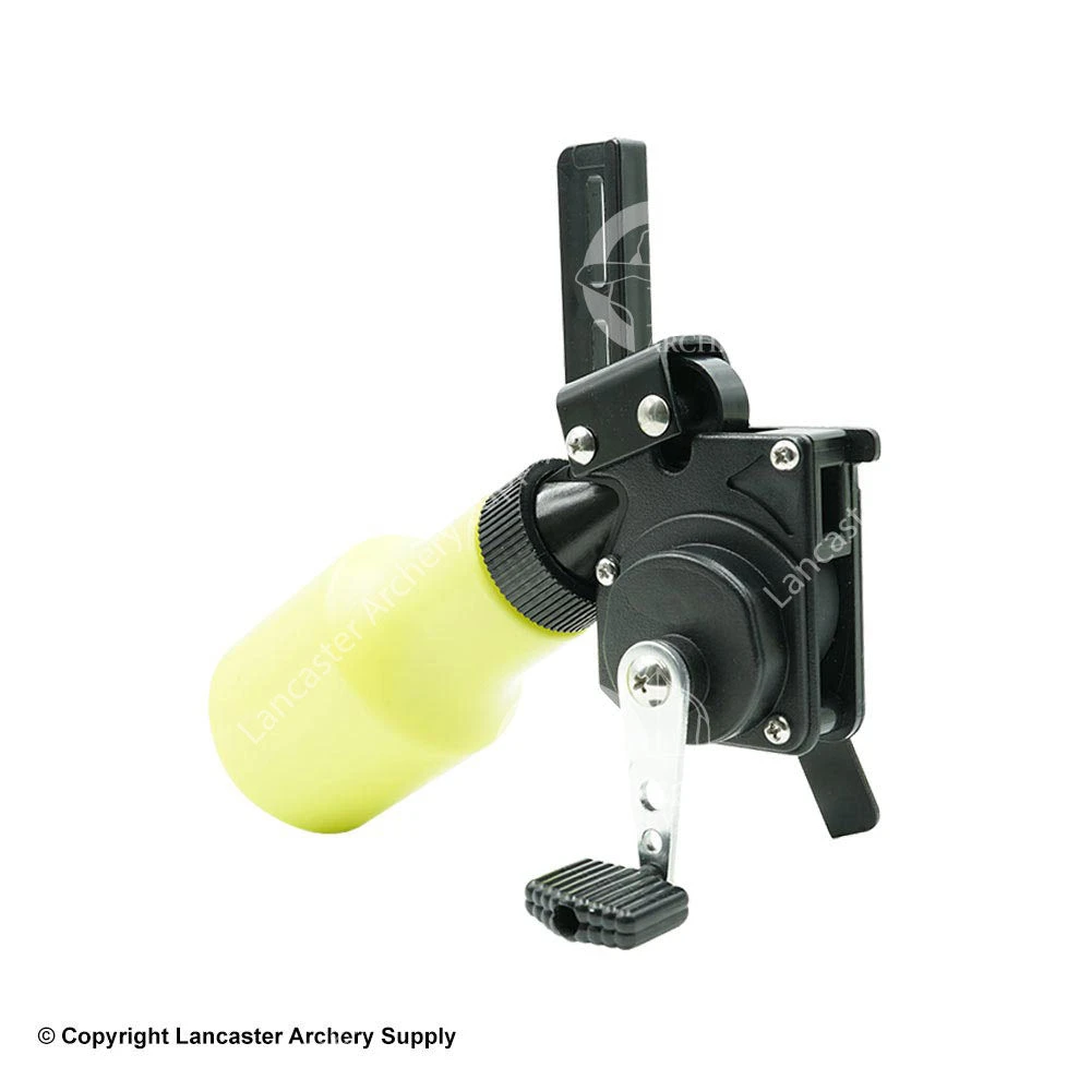 Muzzy Bowfishing Bottle Reel 1 Muzzy Bowfishing Bottle Reel