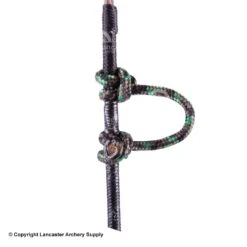 Gibbs Super Loop Rope (25' Spool) 13 Gibbs Super Loop Rope (25' Spool) -Excali Bow Gear Shop 2310002 loop