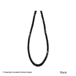 Gibbs Super Loop Rope (By The Foot) 11 Gibbs Super Loop Rope (By The Foot) -Excali Bow Gear Shop 2310004 black