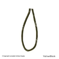 Gibbs Super Loop Rope (By The Foot) 9 Gibbs Super Loop Rope (By The Foot) -Excali Bow Gear Shop 2310004 yel bl