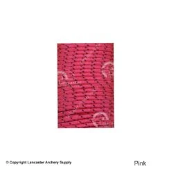 Gibbs Super Flex 3D D-Loop Material -Excali Bow Gear Shop 2310014 pink