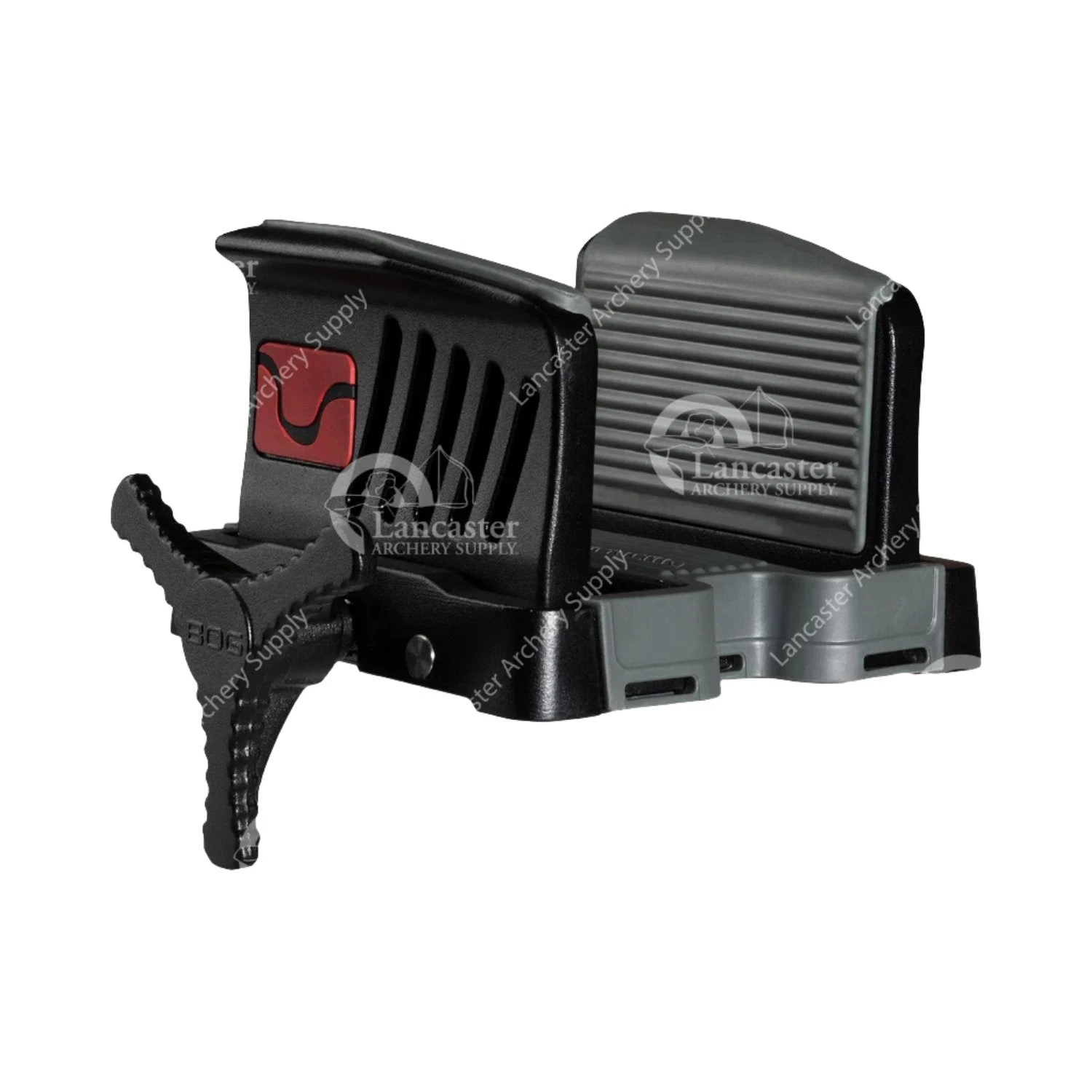 BOG Ultra-lite Death Grip With Great Divide Tripod Mount 2 BOG Ultra-lite Death Grip With Great Divide Tripod Mount - Image 2