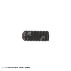 X-Spot Set Screws (5/16x24 And 1/4x20)