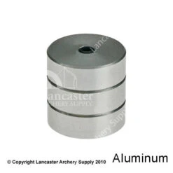 Doinker Universal STACK Weights (1x4-20) 5 Doinker Universal STACK Weights (1x4-20) -Excali Bow Gear Shop 2920166 aluminum