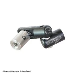 Doinker Mighty Mount Mini Adjustable Off Set Mount W/ Eye Bolt